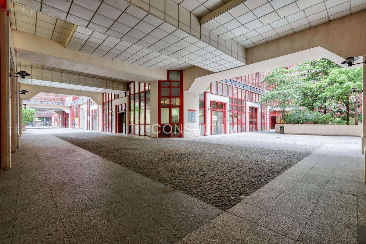 Commerce à PARIS-14E