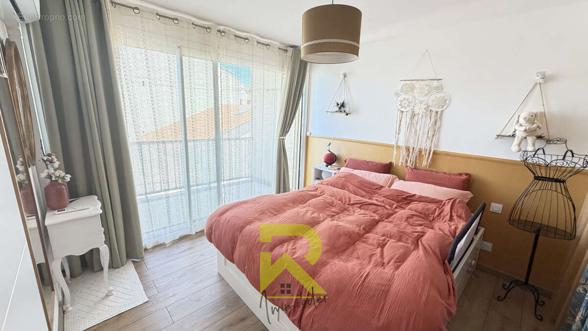 Appartement à AGDE