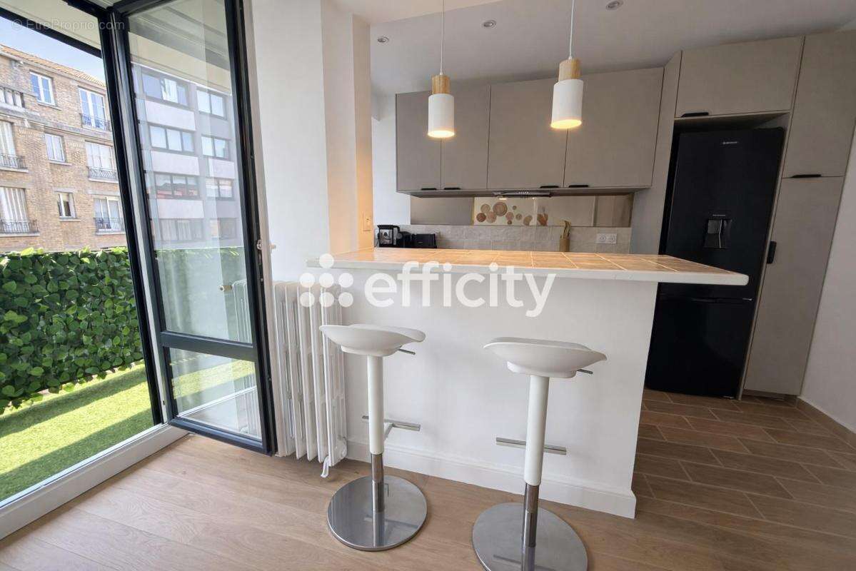 Appartement - photo 2