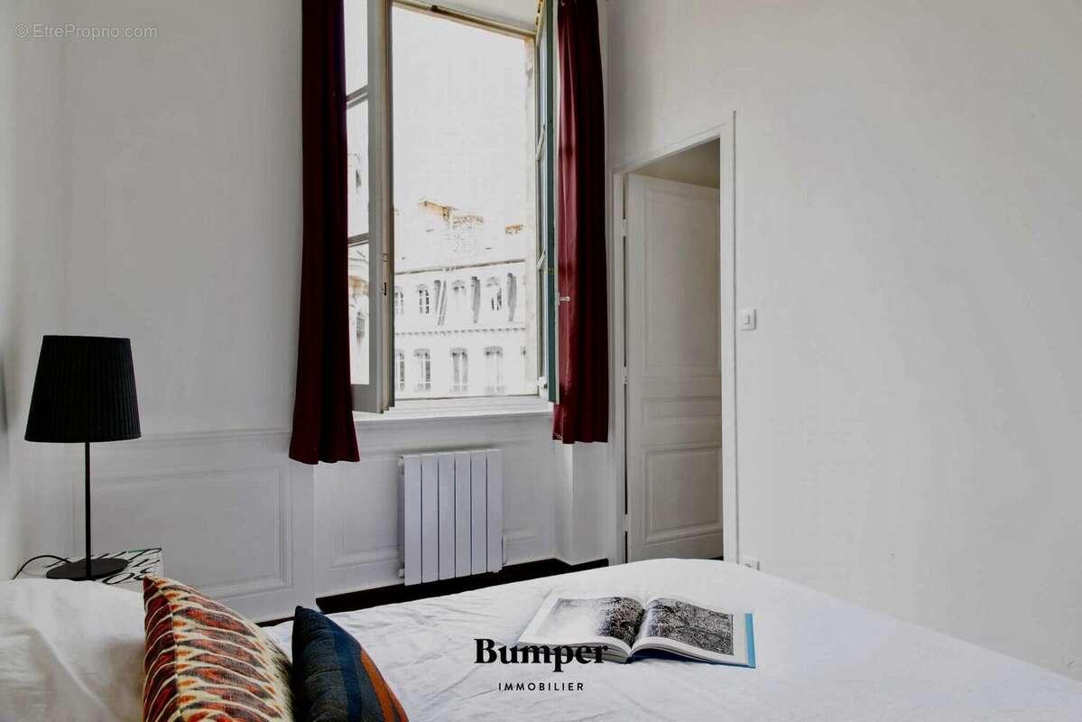 Appartement à LYON-1E