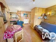 Photo 1 - Appartement à SAINT-MARTIN-VESUBIE