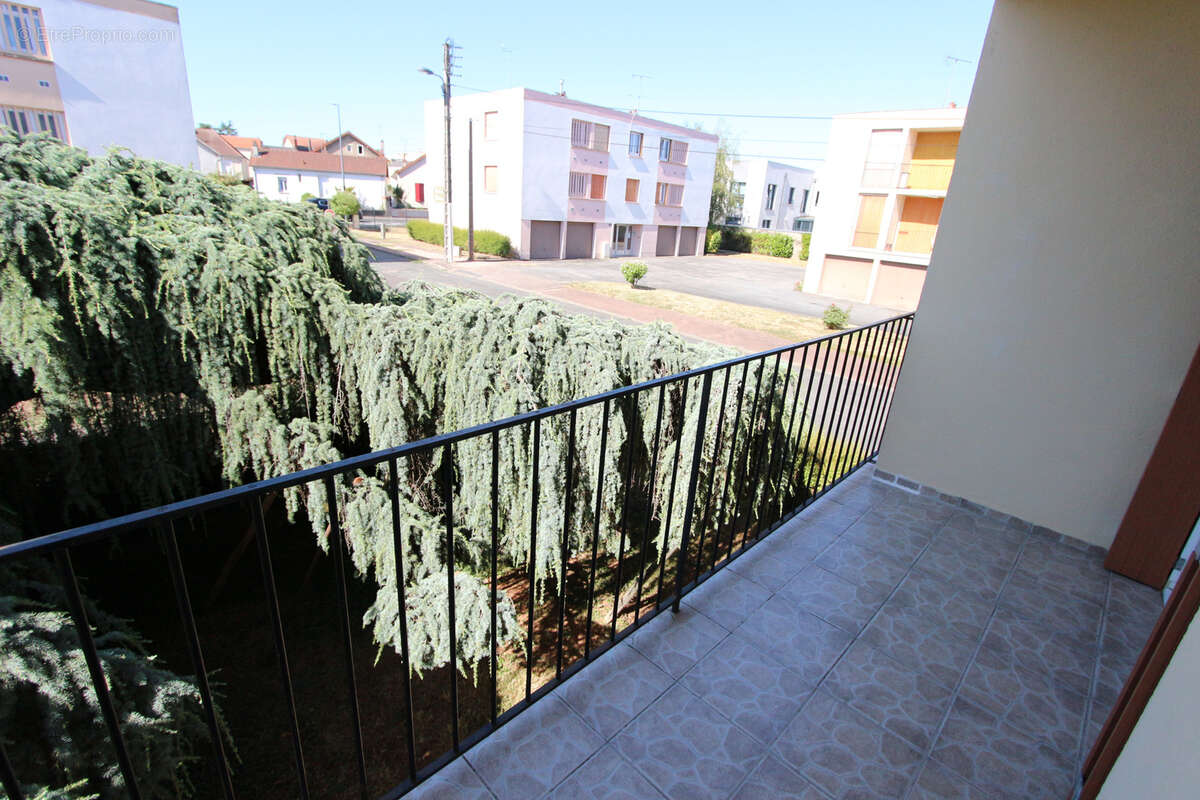 Appartement rénové - photo 4