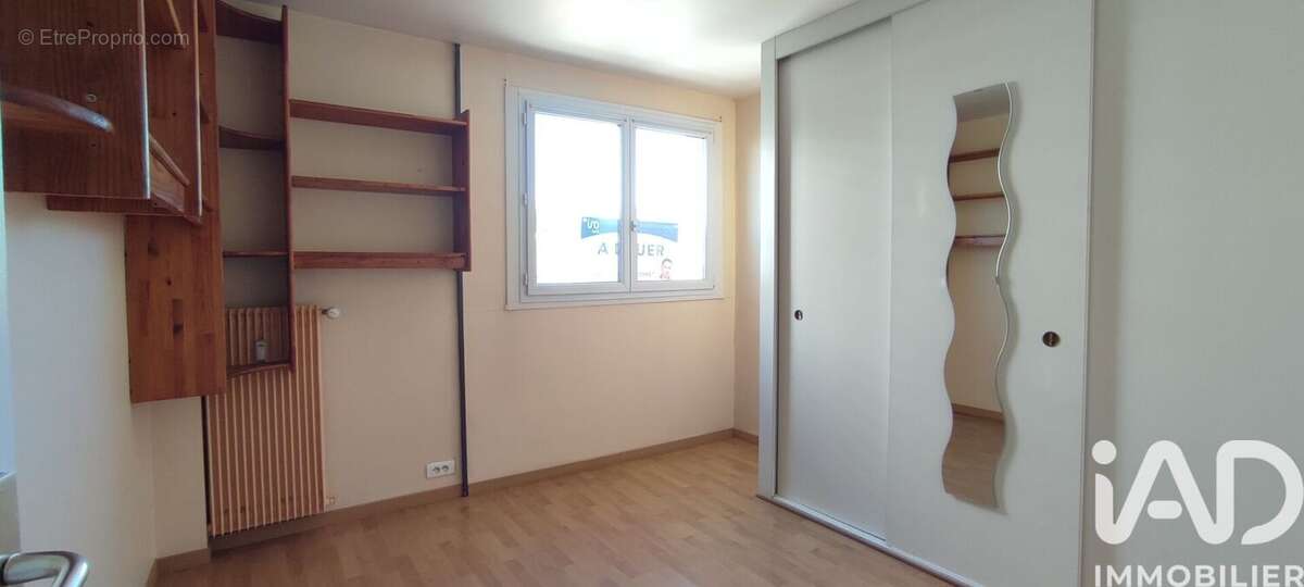 Photo 7 - Appartement à BESANCON