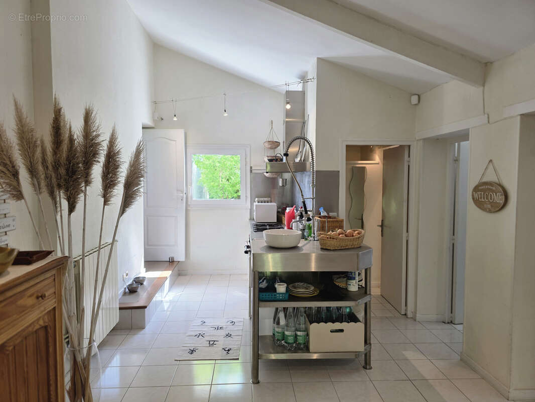 Un art de vivre au cœur de la campagne gersoise, propriété contemporaine avec dépendances sur plus de 3,3 hect - photo 16