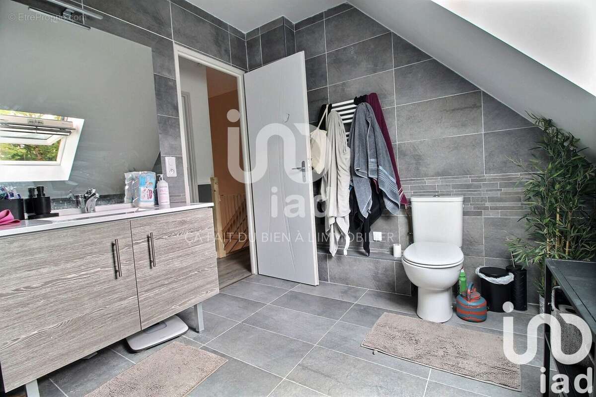 Photo 5 - Maison à COUBERT