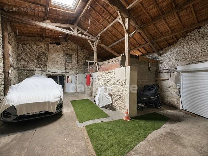 Maison à ROYAN
