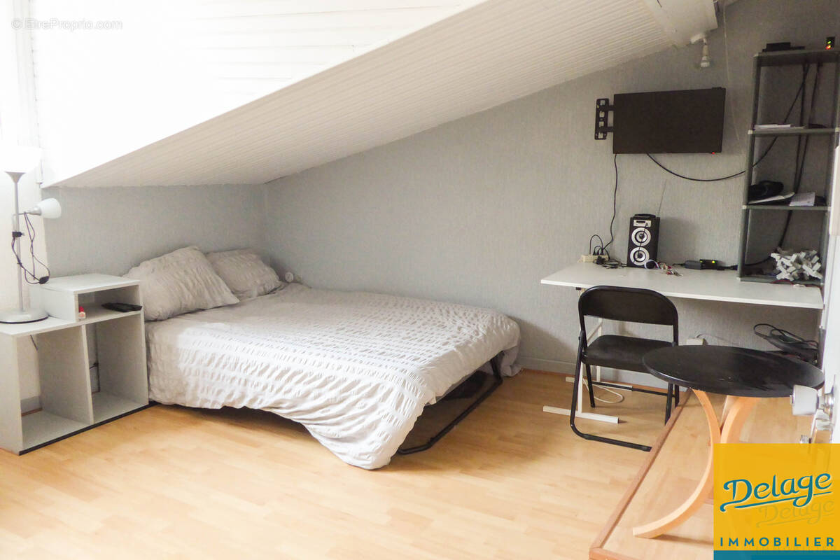 Appartement à LIMOGES