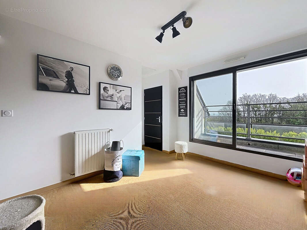 Maison à SAINT-MELOIR-DES-ONDES