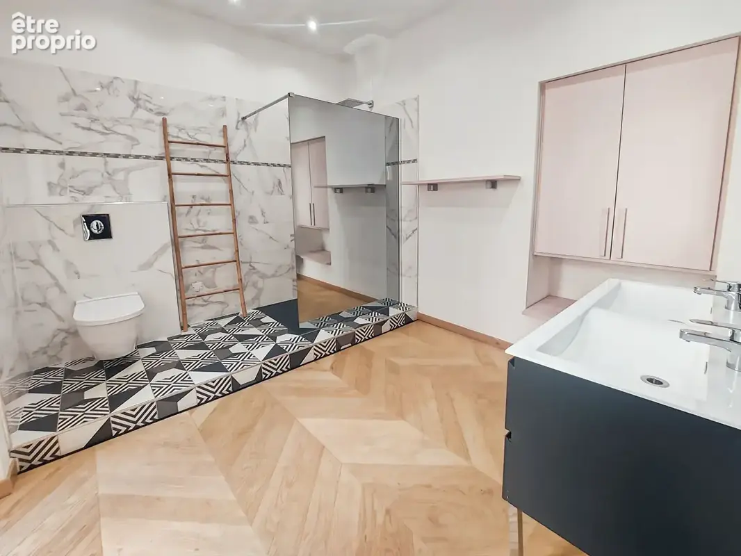 Appartement 96m² à ajaccio - photo 8