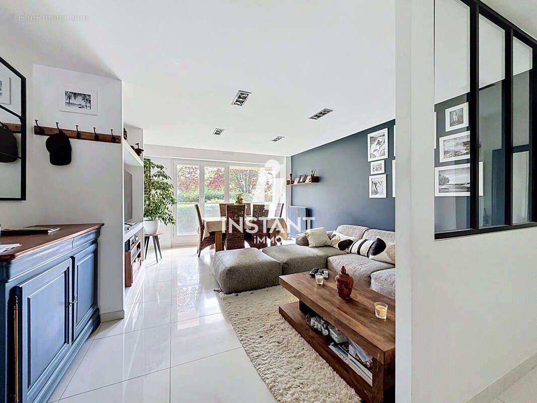 Appartement à NOGENT-SUR-MARNE