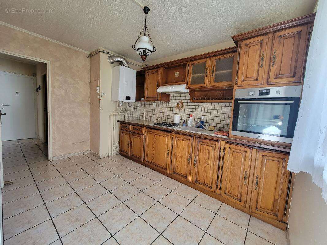 Appartement à COLOMIERS