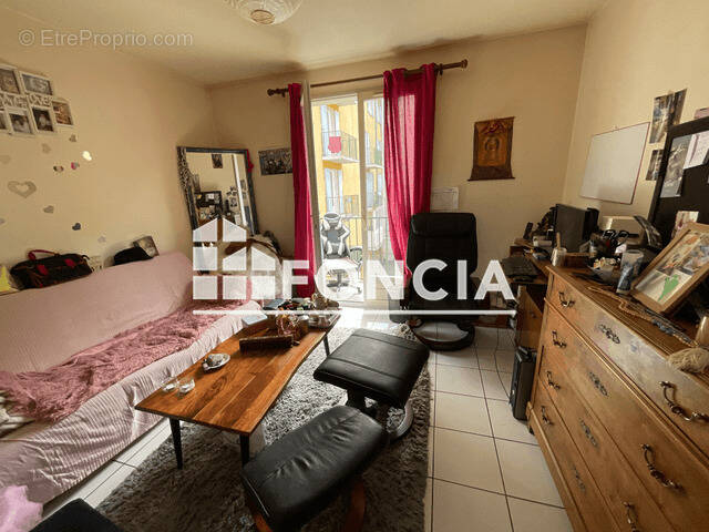 Appartement à DIGNE-LES-BAINS