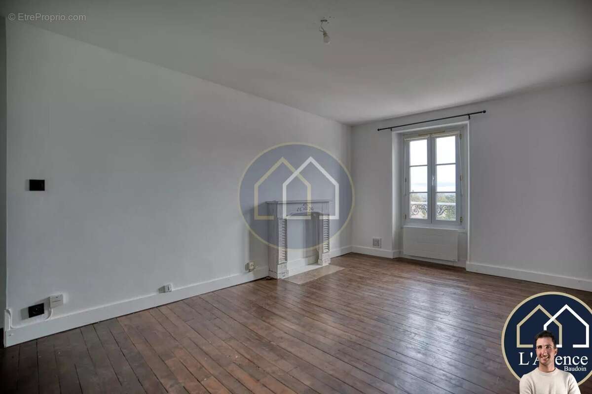 Appartement à MONTFORT-L'AMAURY