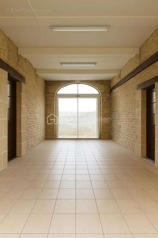 Appartement à BALAN