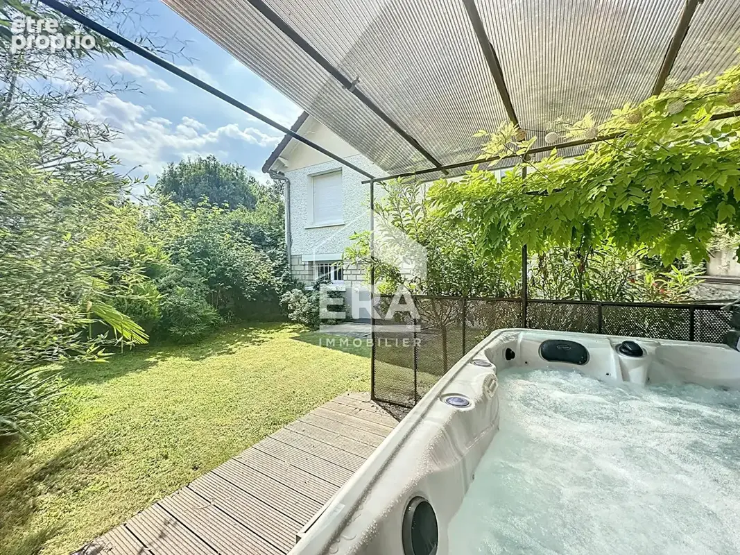 Maison Conflans Sainte Honorine 6 pièces 130 m2 - photo 15