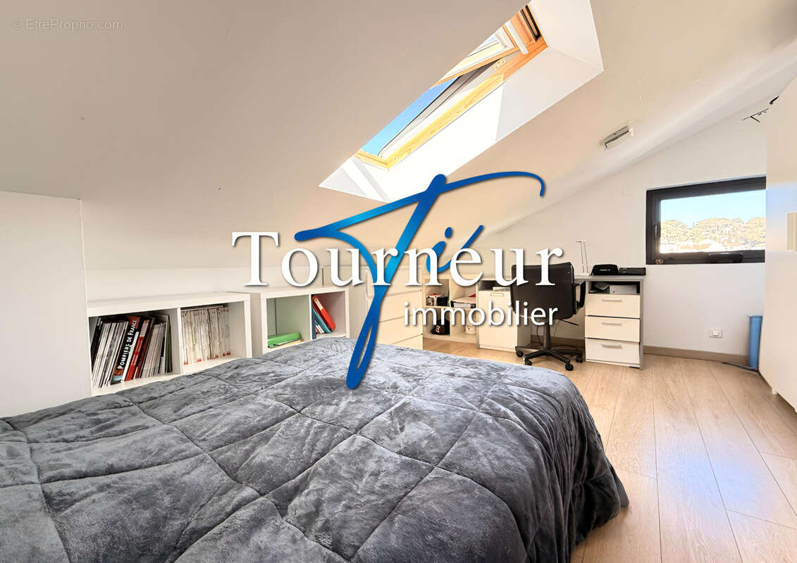 Maison à SANARY-SUR-MER