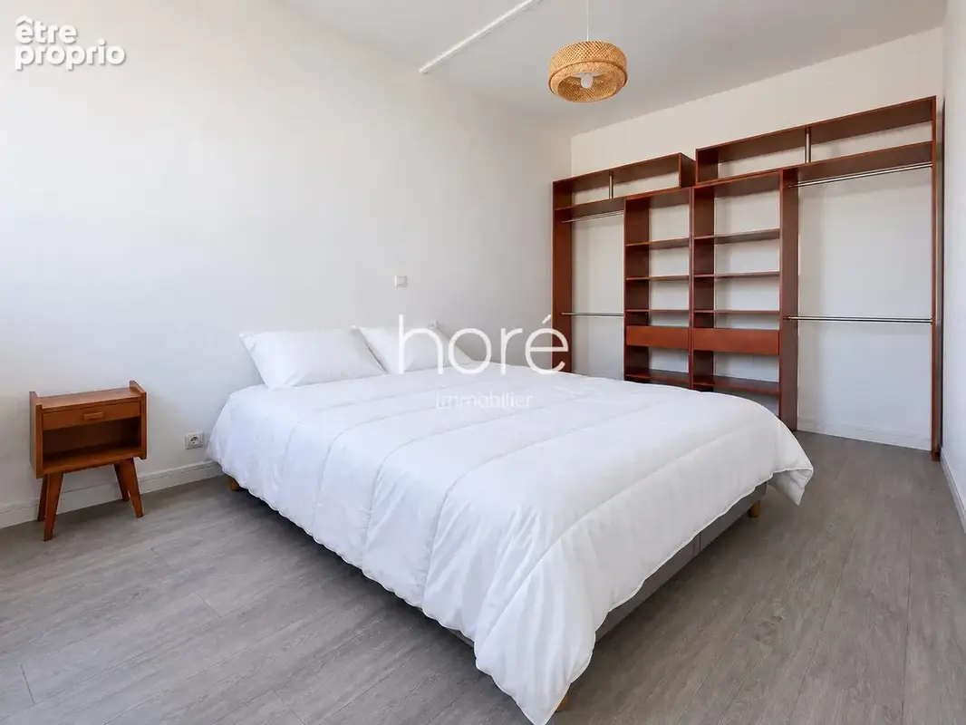 Appartement 3 pièces 49 m² à vendre à Bois-Colombes (92270) - photo 8
