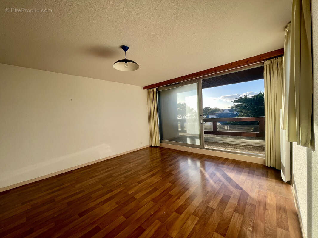 Appartement à CARNAC