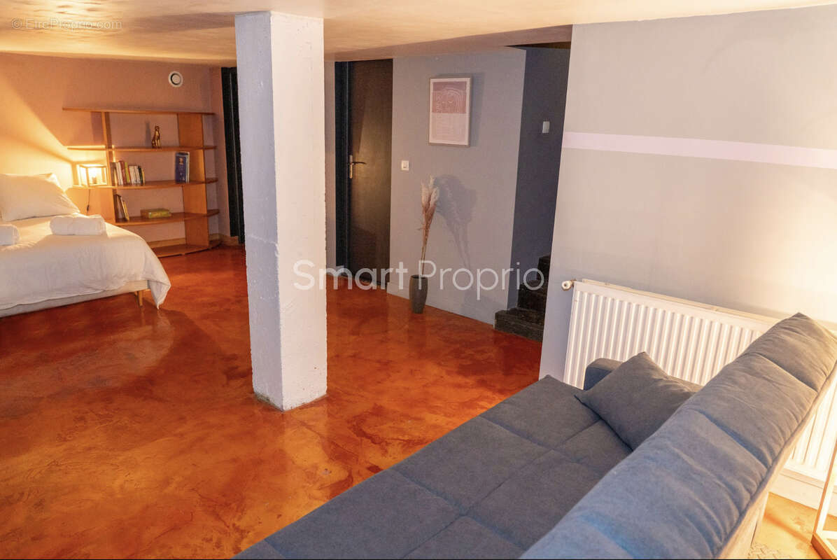Appartement à DUNKERQUE