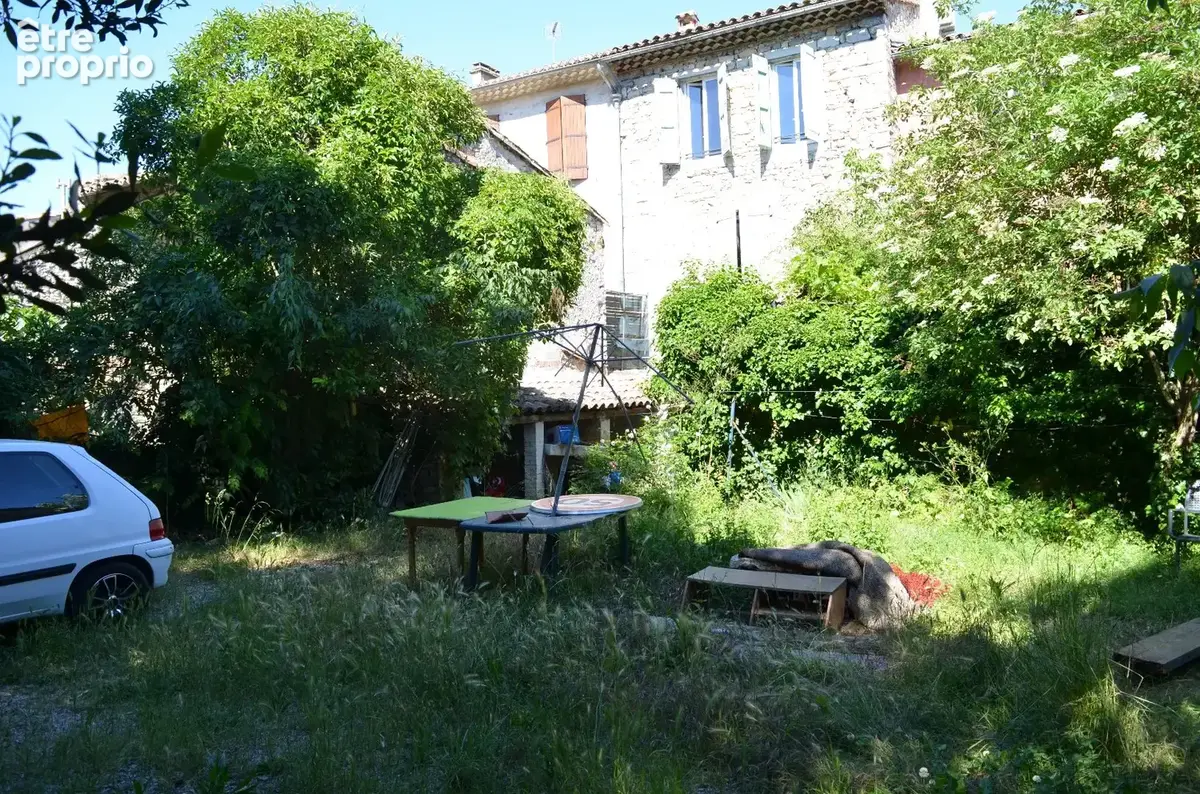 Appartement T2 en Duplex - photo 10