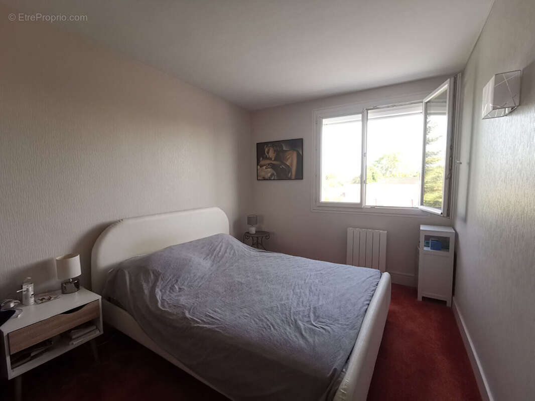 Appartement à SAINT-APOLLINAIRE