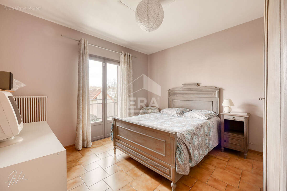 Maison 124m² à sèvres - photo 5