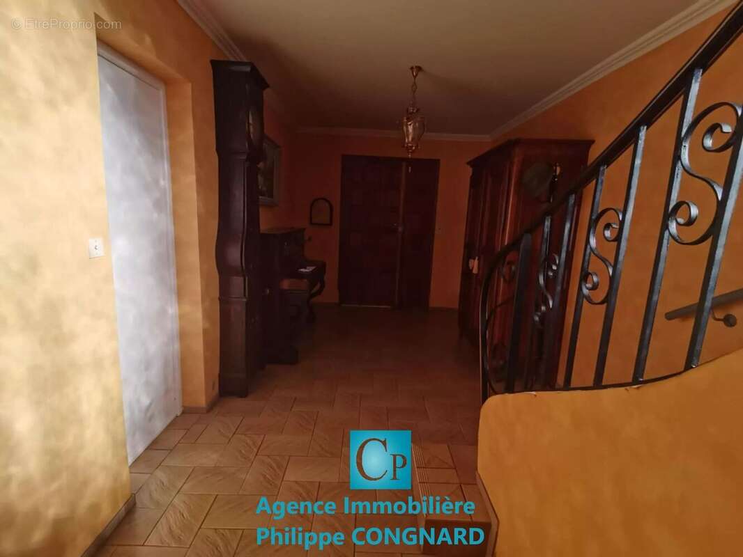 Photo 9 - Maison à BEZIERS