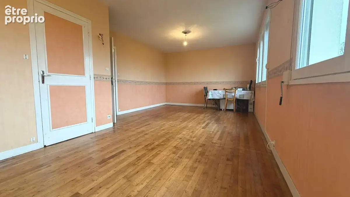 A VENDRE Maison 4 Pièces Mesnil-Roc'h - photo 2