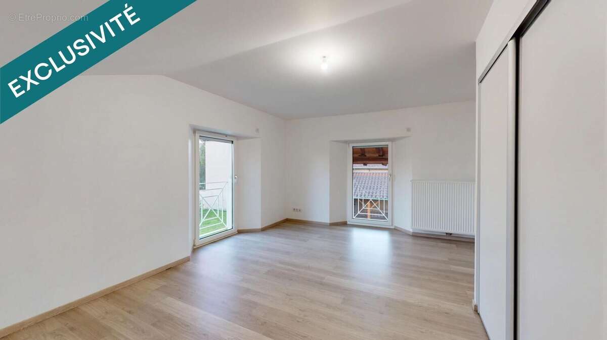 Photo 8 - Maison à GRIEGES