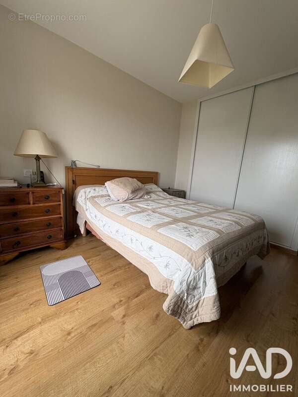 Appartement 46 m² à Saint-Doulchard  - photo 6