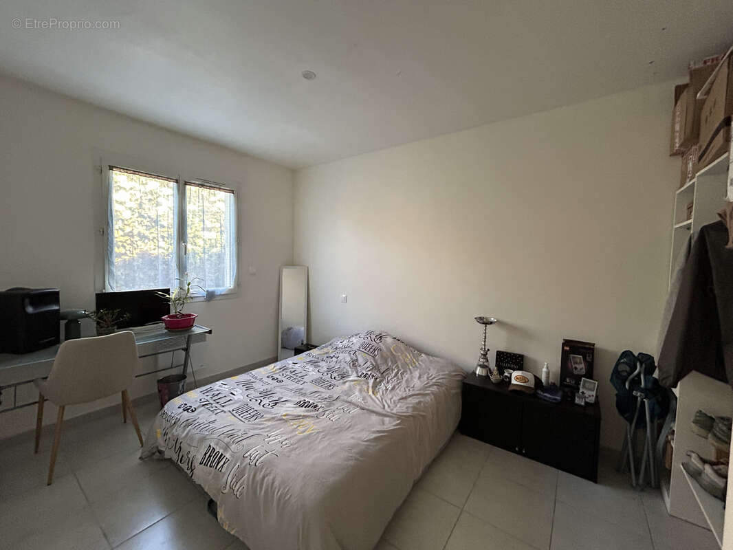 Maison à ALZONNE