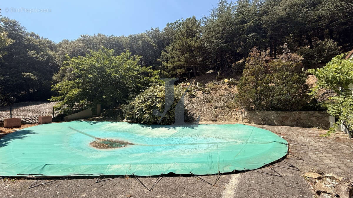 Villa de type 5 avec vue - photo 23