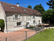 Maison à COULOMMIERS