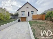 Photo 1 - Maison à CLOS-FONTAINE