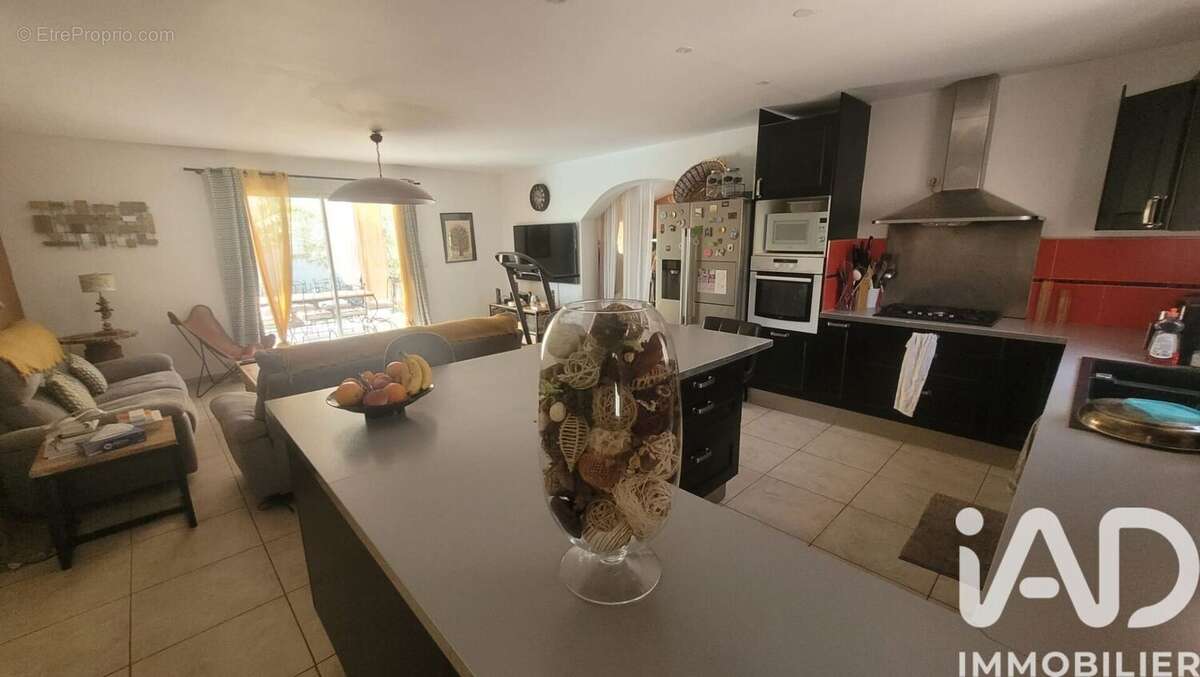 Photo 5 - Maison à MONTEUX