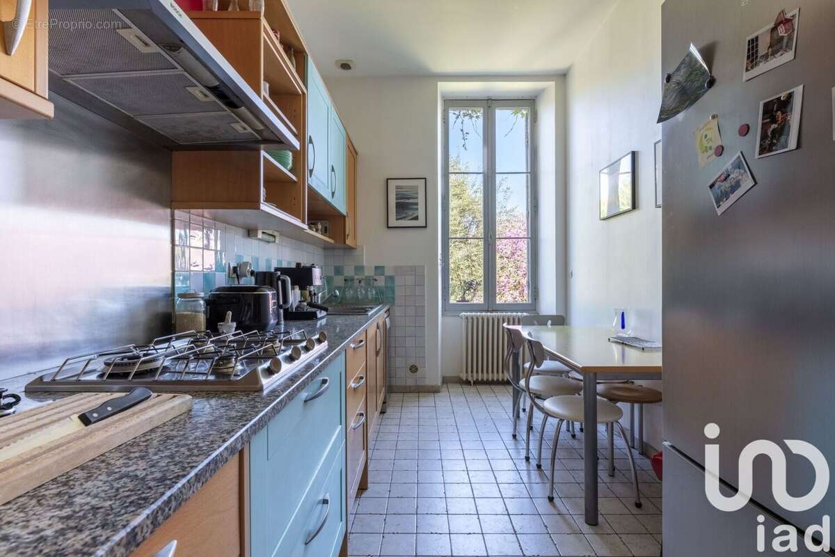 Photo 9 - Maison à BORDEAUX