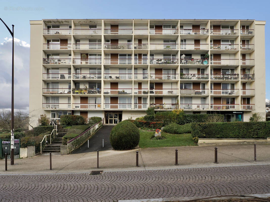 Appartement à AVON