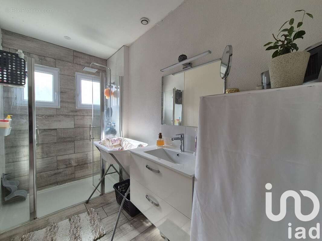 Photo 3 - Maison à BRION-PRES-THOUET