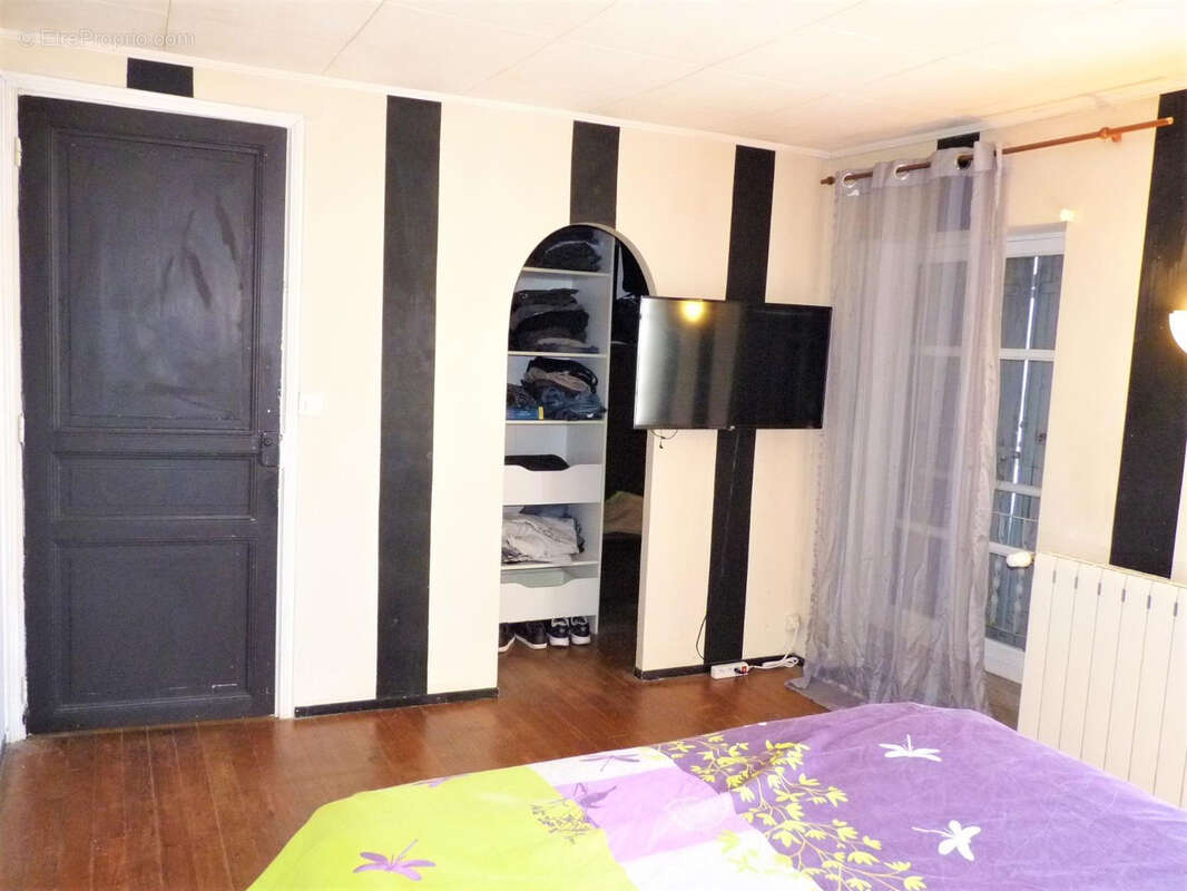 Appartement à CASTELNAUDARY