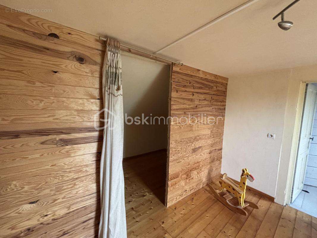 La maison Lemarrois - photo 16