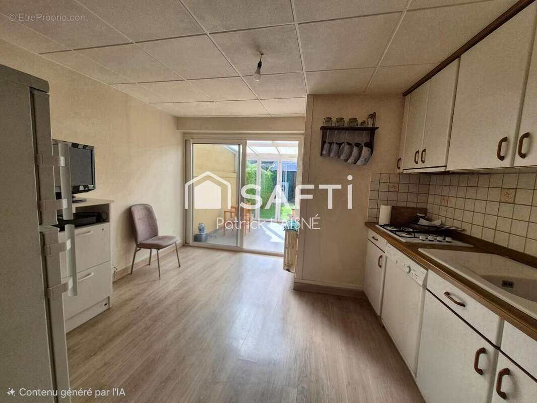 Photo 2 - Maison à AVRANCHES