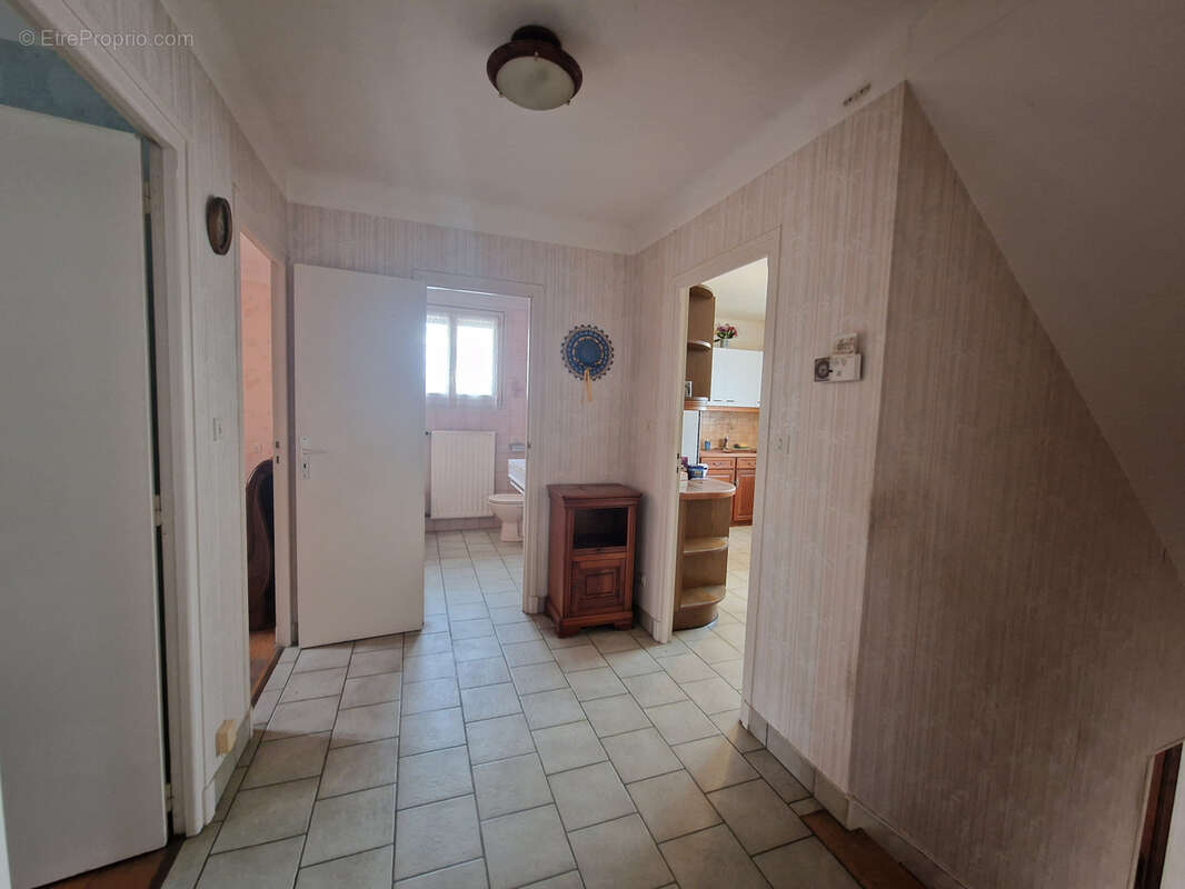 Maison à BRIVE-LA-GAILLARDE