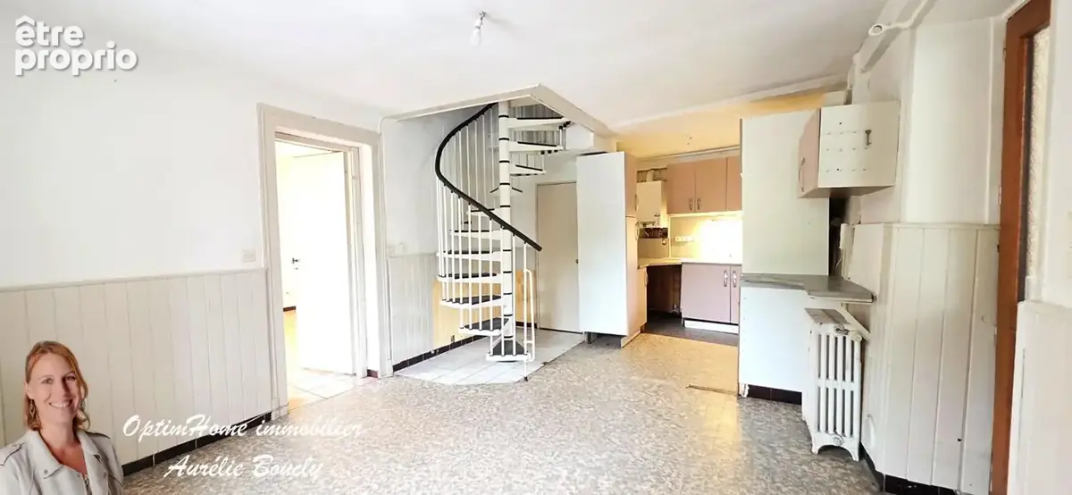 Maison à vendre 5 pièces LES ECHELLES (73) - photo 4