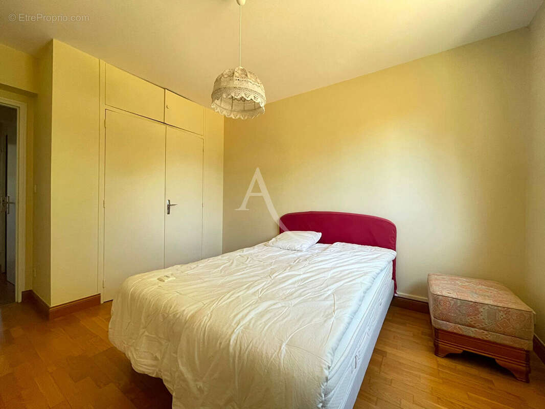 Appartement Nantes 3 pièce(s), balcon, cave et parking privatif - photo 5