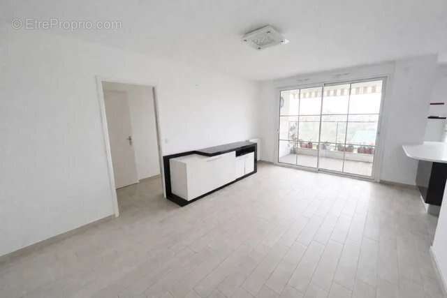 Appartement à CHENNEVIERES-SUR-MARNE