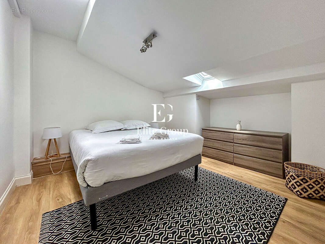 Appartement à ROCHEFORT