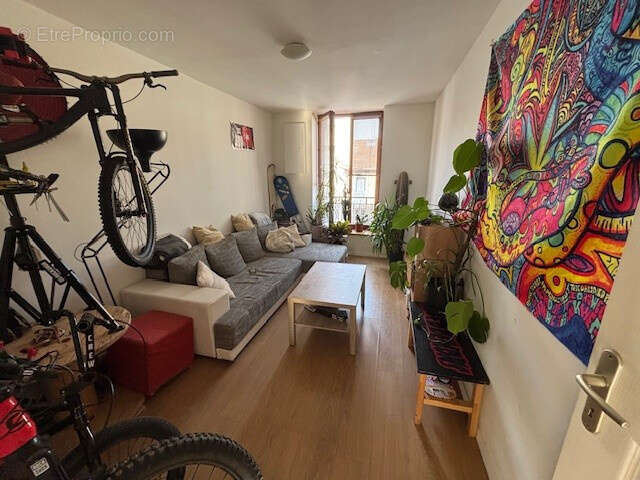 Appartement à TARARE