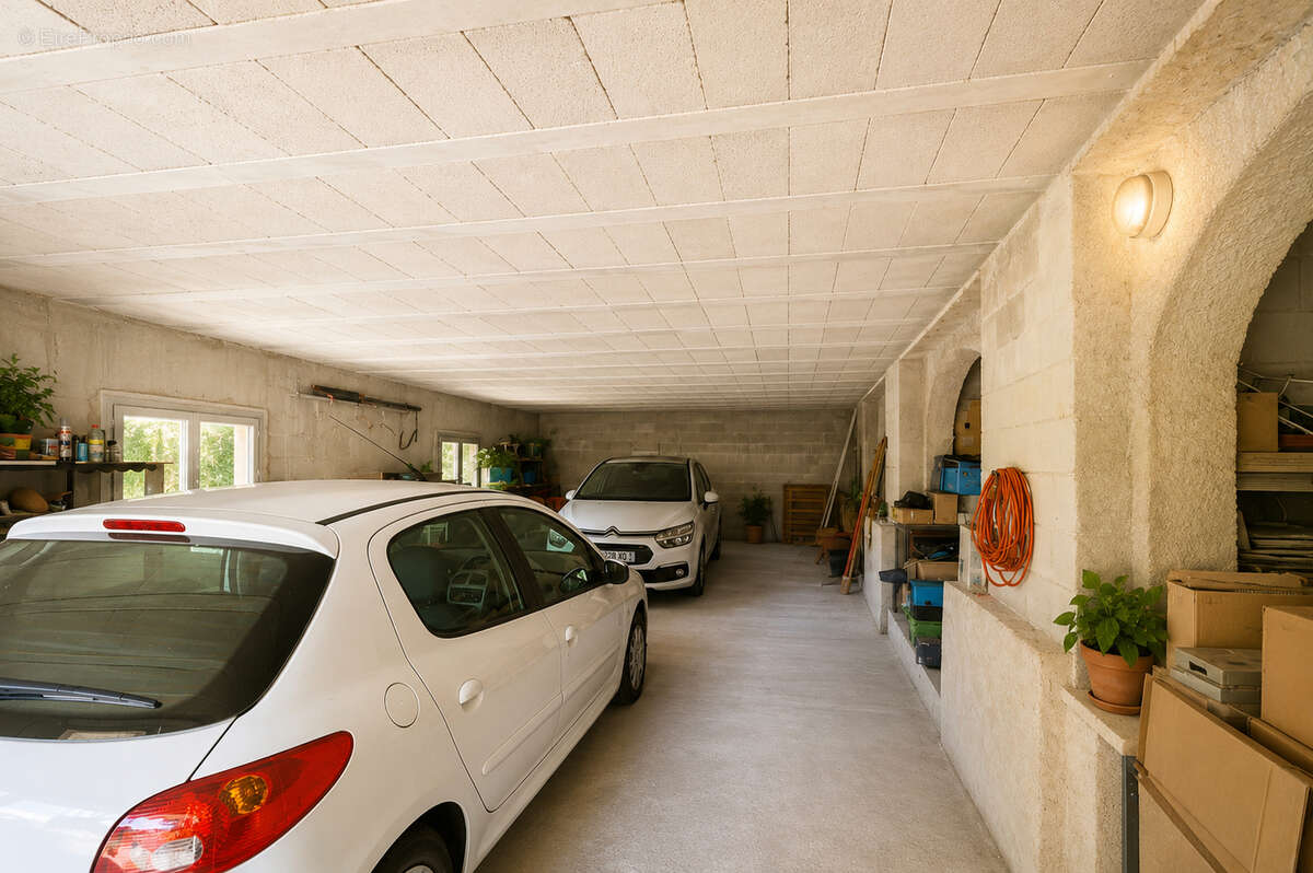 Maison familiale de 303 m² Piscine Dépendances  Secteur recherché - photo 15