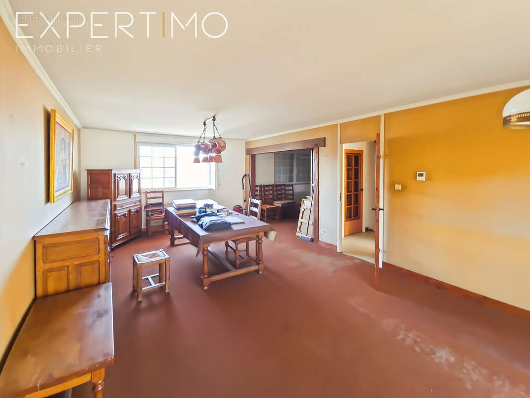Maison mers les bains 108 m2 - photo 6
