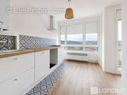 Appartement à OULLINS